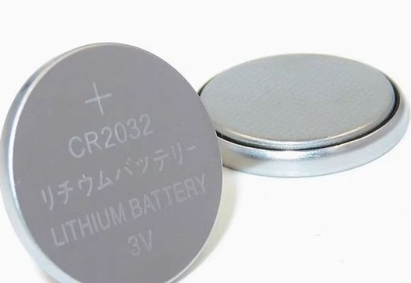 3V Lithium Batteries (CR2032 / CR2477 / CR927) - 3V lithium coin batteries 2