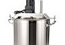 Automatic Stir-Frying Pot (Sambal &amp; Sauce) - Automatic stir-frying pot 3