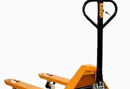 Hydraulic Pallet Jack 2 Ton - Hydraulic pallet jack 2